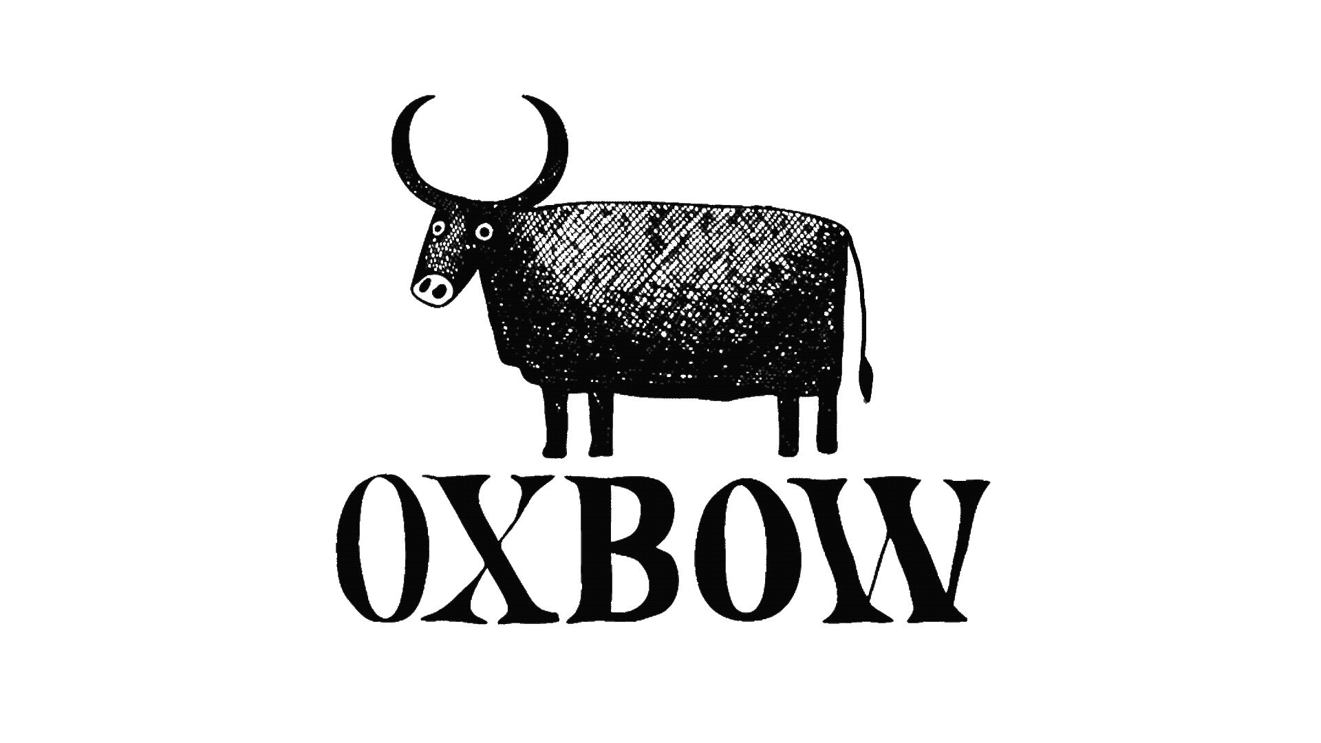 Oxbow logo